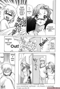 Page 11 of The Fabio's mother - preview thumbnail