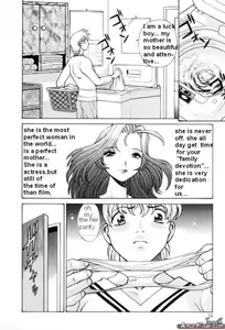 Page 15 of The Fabio's mother - preview thumbnail
