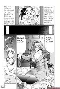 Page 19 of The Fabio's mother - preview thumbnail