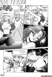 Page 21 of The Fabio's mother - preview thumbnail