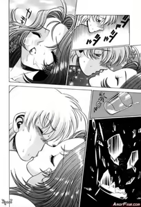 Page 22 of The Fabio's mother - preview thumbnail