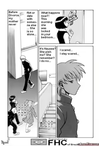 Page 29 of The Fabio's mother - preview thumbnail