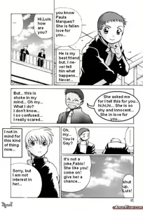 Page 30 of The Fabio's mother - preview thumbnail