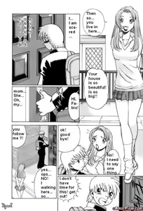 Page 32 of The Fabio's mother - preview thumbnail
