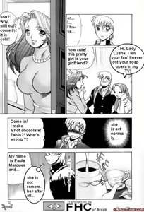 Page 33 of The Fabio's mother - preview thumbnail