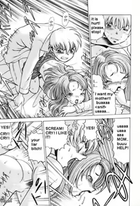 Page 41 of The Fabio's mother - preview thumbnail