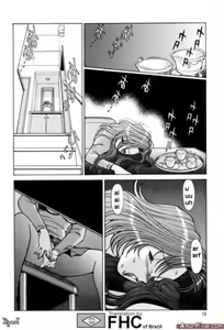 Page 42 of The Fabio's mother - preview thumbnail