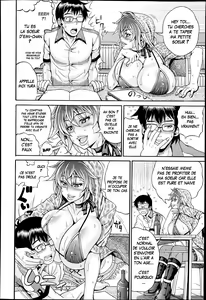 Page 4 of Tosho Kan de Suteru!! - preview thumbnail