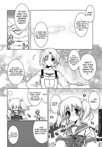 Page 56 of Strawberry Hearts To Heart2 Soushuuhen Plus - preview thumbnail