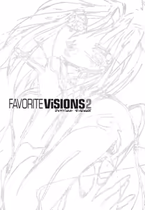 Page 5 of Favorite Visions 2 - preview thumbnail