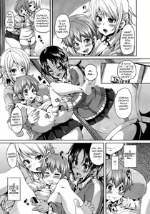 Page 5 of Saikou no Mama-tachi - preview thumbnail