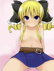 MIGCHIP - hentai manga cover image