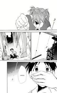 Page 5 of RE-TAKE ~After~ - preview thumbnail