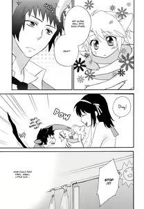 Page 3 of ciao! - preview thumbnail