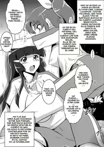 Page 3 of Yorokobi no Kuni Vol. 18 - Futanao x Reikan - preview thumbnail