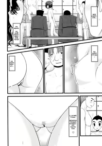 Page 14 of Roshutsu Shoujo Yuugi (decensored) - preview thumbnail