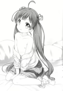Page 3 of Serika-chan no Gyoukaiyougo - preview thumbnail