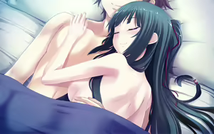 Page 644 of Yamiyo ni Odore -Witch wishes to commit the Night- - preview thumbnail