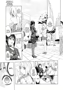Page 4 of Yuuki | Transvestite Love - preview thumbnail