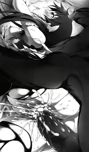 Page 228 of Mahou Shoujo wa Haitoku no Ori de Midara na Fairy Tale - preview thumbnail