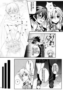 Page 4 of RF Private Room no Ichiban Amai Yoru - preview thumbnail