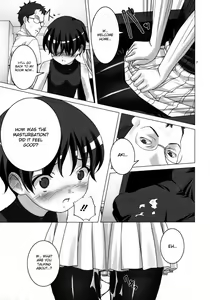 Page 5 of Shoujo Kousoku | Restrained Girl - preview thumbnail