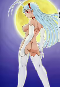 Page 3 of Midara Hime - preview thumbnail
