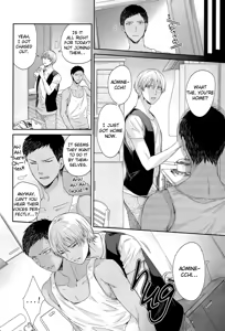 Page 22 of Boku to Issho ni Kurashimasen ka? I Will You Live With Me？ - preview thumbnail