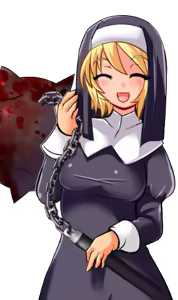 Page 263 of Shugo Seijin Priere ~Henshin Heroine Ryoujoku RPG~ - preview thumbnail