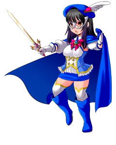 Page 3 of Shugo Seijin Priere ~Henshin Heroine Ryoujoku RPG~ - preview thumbnail
