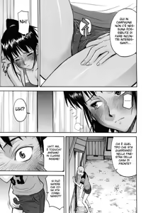 Page 3 of 8-gatsu 31-nichi | August 31st (decensored) - preview thumbnail