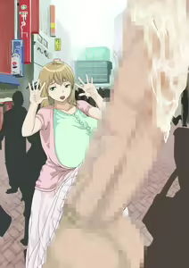 Page 8 of Futanari Egami - preview thumbnail