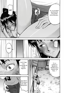 Page 3 of 8-gatsu 31-nichi | August 31st - preview thumbnail