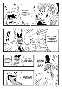 Page 42 of Dragon Ball EB 1 - Episode of Bulma - preview thumbnail