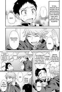 Page 3 of Aniki ni Urarete Hitobanjuu - preview thumbnail