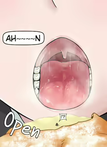 Page 8 of Ochiko Terada - Big sis's reduction - preview thumbnail