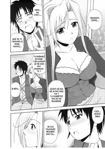 Page 3 of Princess Pleasure! - preview thumbnail