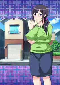 Page 332 of Hitozuma Kankan Nikki Takasaka Ritsuko - preview thumbnail