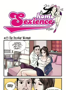 Page 24 of Homo Sexience - preview thumbnail