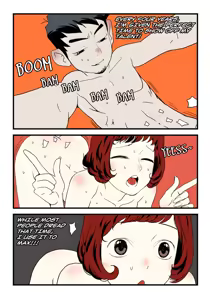 Page 308 of Homo Sexience - preview thumbnail