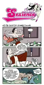 Page 34 of Homo Sexience - preview thumbnail