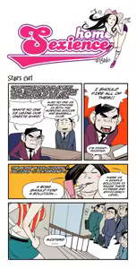 Page 354 of Homo Sexience - preview thumbnail
