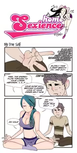 Page 398 of Homo Sexience - preview thumbnail