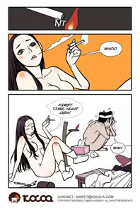 Page 41 of Homo Sexience - preview thumbnail