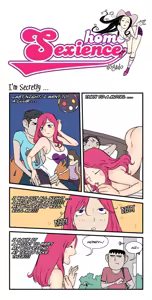 Page 418 of Homo Sexience - preview thumbnail