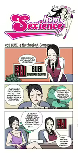 Page 42 of Homo Sexience - preview thumbnail