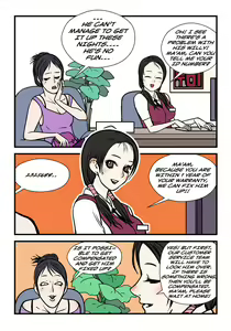 Page 43 of Homo Sexience - preview thumbnail
