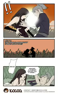 Page 465 of Homo Sexience - preview thumbnail