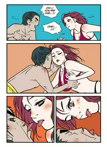 Page 47 of Homo Sexience - preview thumbnail