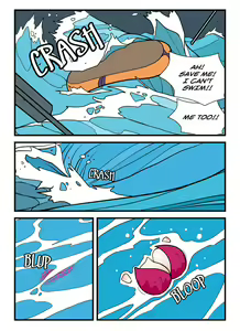 Page 48 of Homo Sexience - preview thumbnail